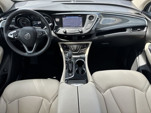 Used 2017 Buick Envision Essence FWD image 28