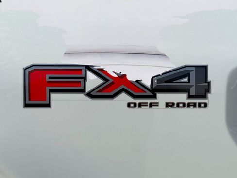 Used 2023 Ford F150 Lariat w/ Equipment Group 502A High AWD/4WD image 10