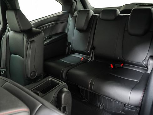 New 2026 Honda Odyssey Sport-L image 44