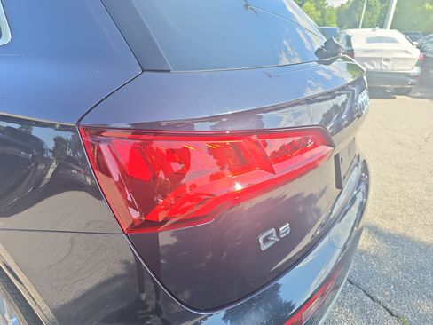 Used 2018 Audi Q5 2.0T Premium Plus AWD/4WD image 32