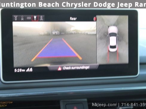 Used 2018 Audi RS 5 image 27