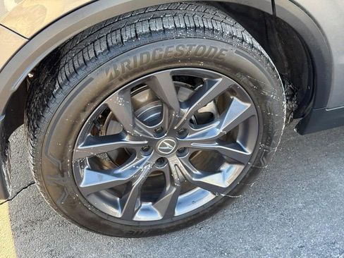 Certified 2024 Acura MDX A-Spec image 8