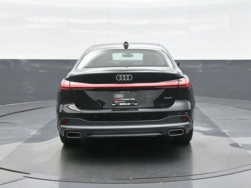 Used 2025 Audi A5 2.0T Premium w/ Convenience Package AWD/4WD image 6