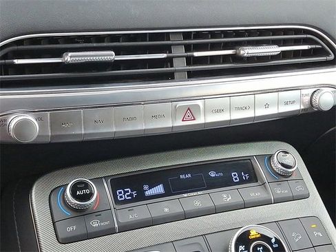 Used 2021 Hyundai Palisade Calligraphy w/ Cargo Package image 14