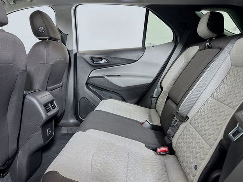 Used 2022 Chevrolet Equinox LT w/ LPO, Floor Liner Package AWD/4WD image 11