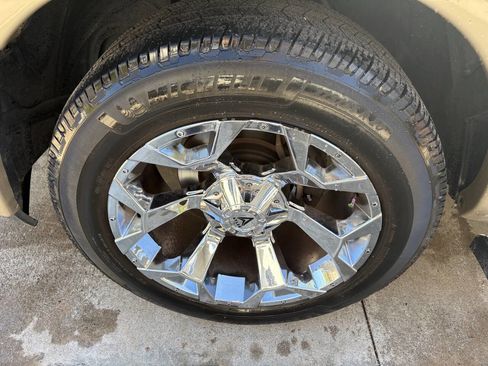 Used 2016 RAM 1500 Lone Star image 11