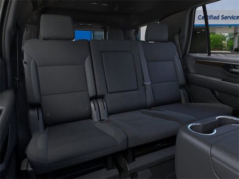 New 2026 Chevrolet Tahoe LS w/ Max Trailering Package image 17