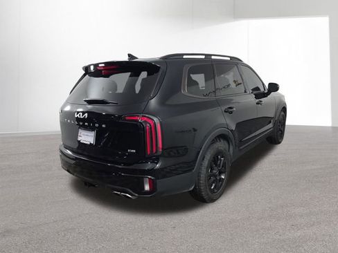 Used 2024 Kia Telluride SX X-Pro image 14