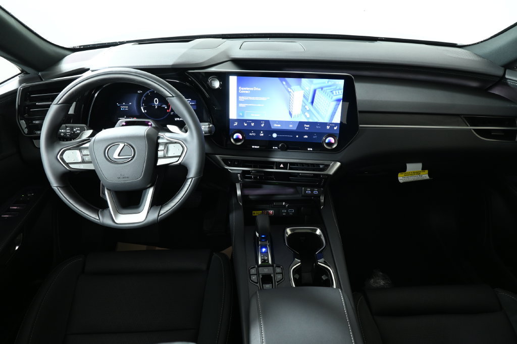 New 2026 Lexus RX 350 AWD image 17