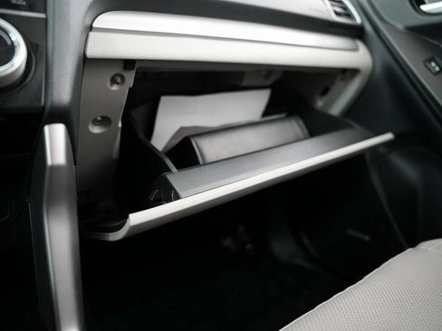 Used 2016 Subaru Forester 2.5i Limited image 50