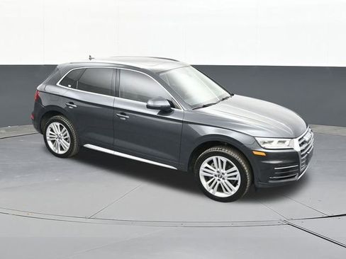 Used 2018 Audi Q5 2.0T Premium Plus image 62