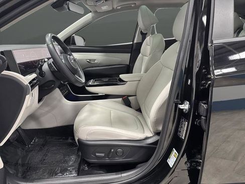 Used 2025 Hyundai Tucson SEL image 4
