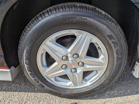 Used 2002 Chevrolet Monte Carlo SS w/ Preferred Equipment Group FWD image 50