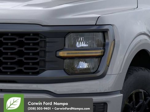 New 2026 Ford F150 STX AWD/4WD image 18