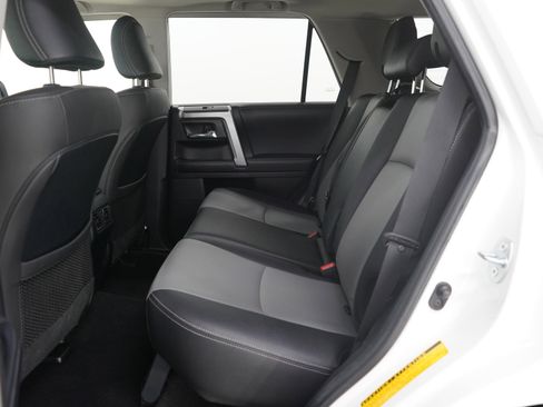 Used 2019 Toyota 4Runner SR5 image 13