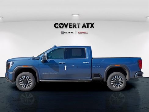 New 2026 GMC Sierra 2500 Denali Ultimate w/ Max Trailering Package image 4
