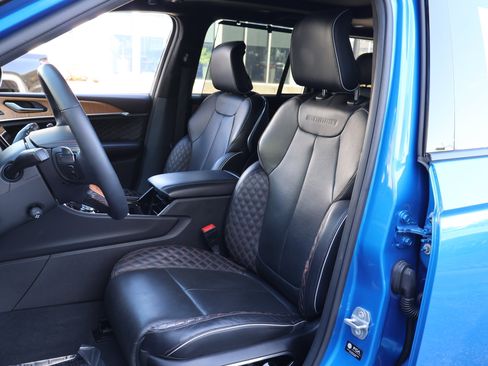 Used 2023 Jeep Grand Cherokee Summit image 2