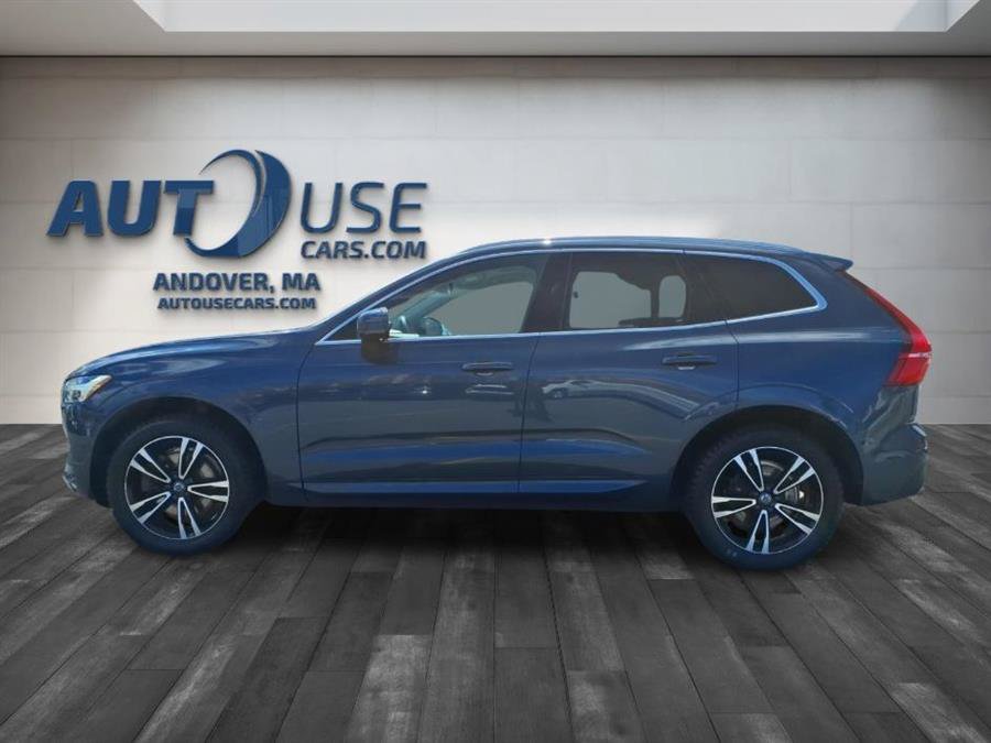 Used 2018 Volvo XC60 T6 Momentum w/ Convenience Package AWD/4WD image 13