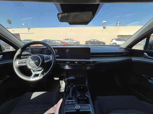 Used 2025 Kia K5 LXS image 35