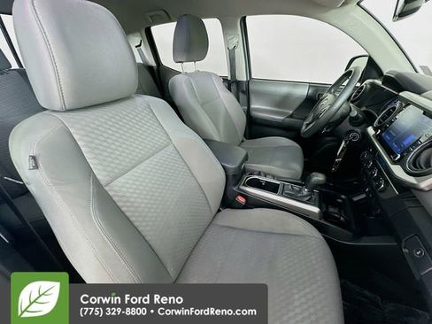 Used 2021 Toyota Tacoma SR5 image 26