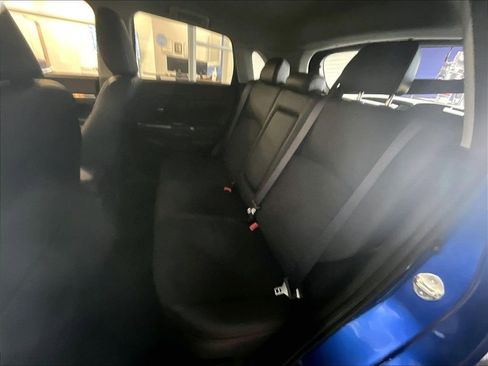 Used 2025 Mitsubishi Outlander Sport SE AWD/4WD image 15