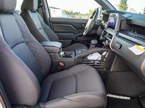 New 2026 Toyota Tacoma SR RWD image 22