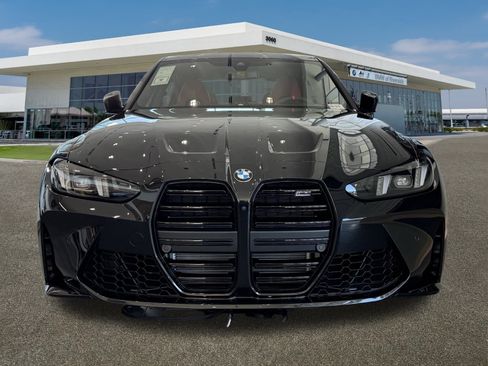 New 2026 BMW M3 Competition image 3