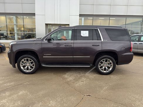 Used 2015 GMC Yukon SLE w/ Convenience Package image 2