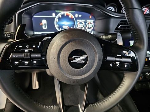 Used 2024 Nissan Z Performance w/ Floor Mat Package image 29