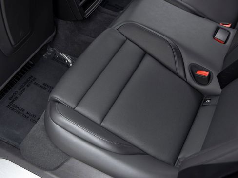 Certified 2025 Porsche Taycan RWD image 45