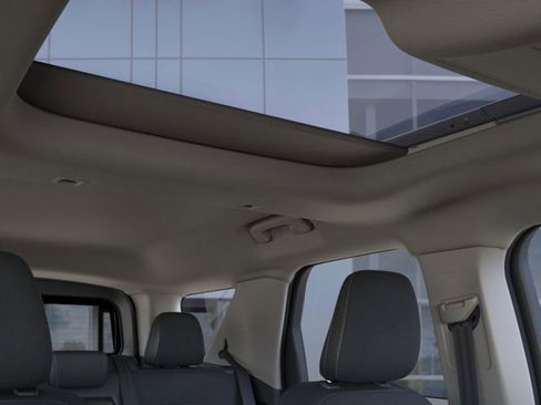 New 2025 Ford Bronco Sport Big Bend image 22