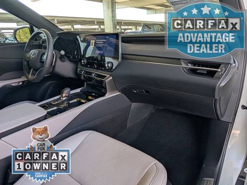 Used 2026 Lexus RX 350 Premium Plus w/ Convenience Package AWD/4WD image 26