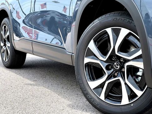 New 2026 MAZDA CX-5 Preferred AWD/4WD image 2