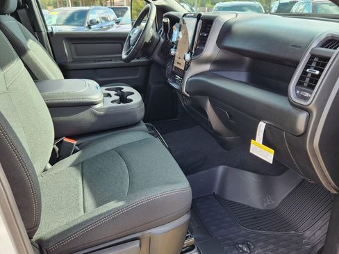 New 2026 RAM 2500 Tradesman image 15