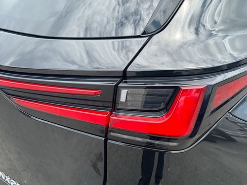 Used 2025 Lexus NX 250 FWD w/ Accessory Package (K3) image 25