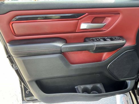 Used 2019 RAM 1500 Rebel w/ Rebel Level 2 Equipment Group image 20