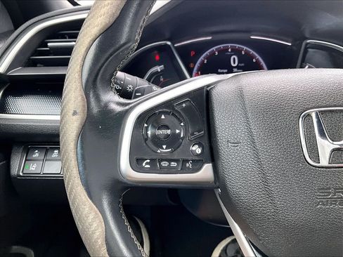 Used 2020 Honda Civic Sport image 22