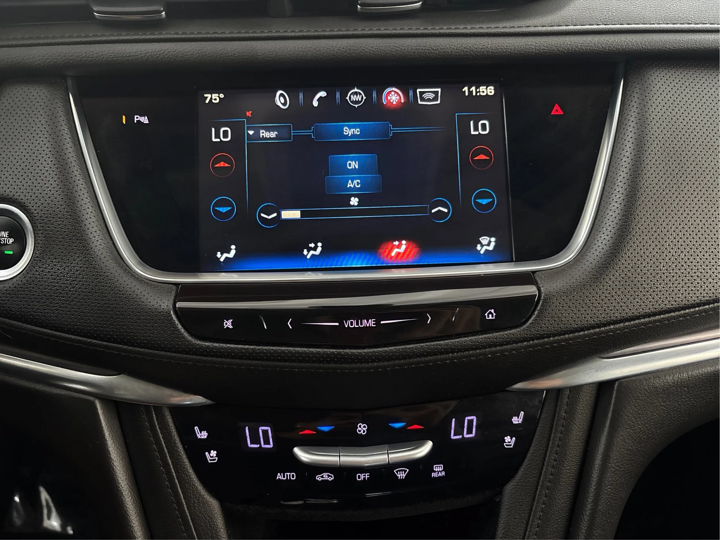 Used 2018 Cadillac XT5 Premium Luxury AWD/4WD image 37