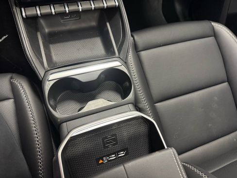 New 2026 GMC Terrain Denali AWD/4WD image 19