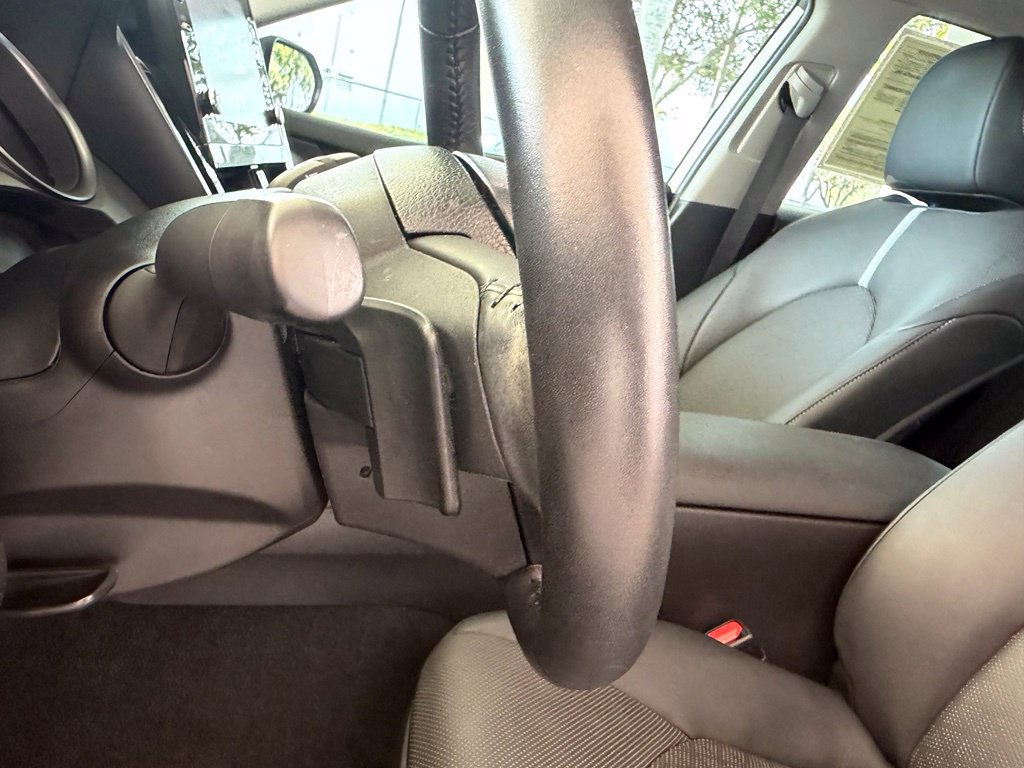 Used 2022 Toyota Camry XSE w/ Navigation Package FWD image 41