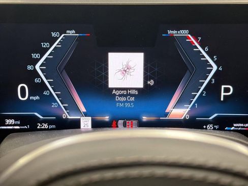 Certified 2024 BMW X5 xDrive40i w/ M Sport Package image 16