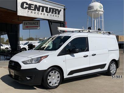 Used 2020 Ford Transit Connect XL