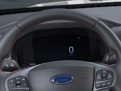 New 2026 Ford Explorer Active w/ Active Comfort Package image 13