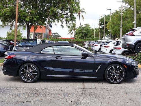 Used 2022 BMW 840i 840i image 28