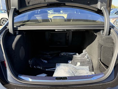 New 2026 Mercedes-Benz Maybach S 580 4MATIC image 12