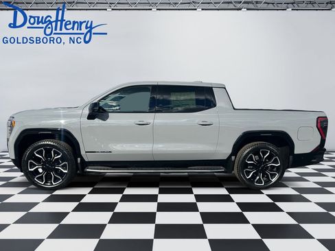 New 2025 GMC Sierra EV Denali image 2