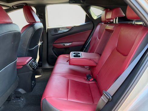 Used 2022 Lexus NX 350 AWD image 11