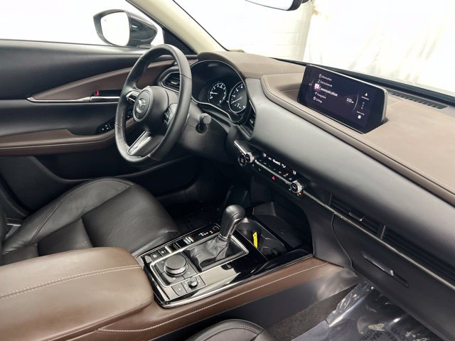 Certified 2024 MAZDA CX-30 2.5 Turbo w/ Premium Plus Pkg AWD/4WD image 25