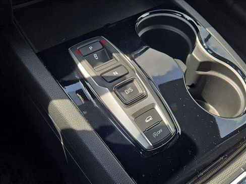 Used 2021 Honda Passport Touring image 12