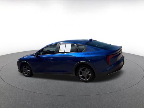 Used 2025 Kia K4 FWD image 8